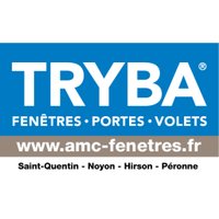 AMC Fenêtres TRYBA (@amcfenetres) 's Twitter Profile