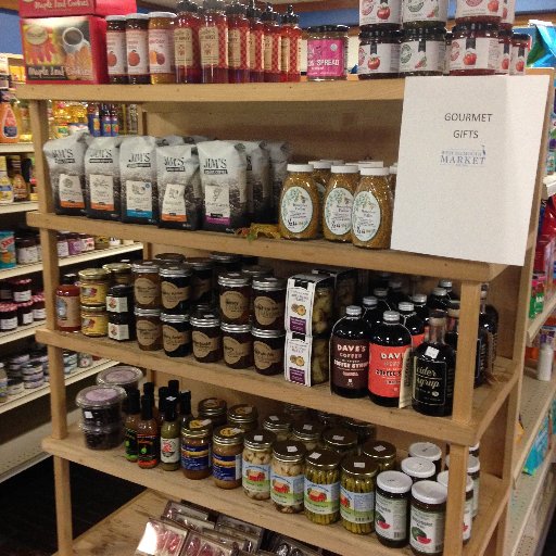 Local grocery store with competitive prices. Lower priced wine & beer; homemade soups, meals and more are just the beginning for new owners! Drop by today!