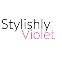 Stylishly Violet (@stylishlyviolet) 's Twitter Profile