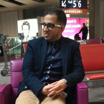 WaqasShaukat3's profile picture. 