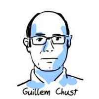 Guillem Chust (@guillemchust) 's Twitter Profile