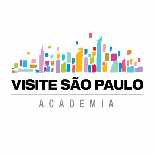 Acompanhe os cursos e palestras da Academia Visite São Paulo.