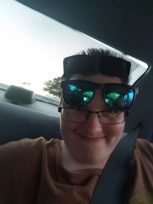 TheIronLemon20's profile picture. Im TheIronLemon and im part of the random guys we have a youtube account im the only one of all us that has a twitter