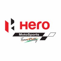 Hero MotoSports(@hero_motosports) 's Twitter Profileg