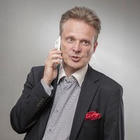 Jussi Seppälä(@JussiHopiasepat) 's Twitter Profile Photo