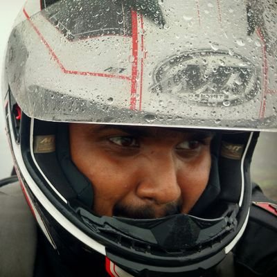 karangirikg's profile picture. From Mumbai 🙏 | Bike enthusiast⚡|