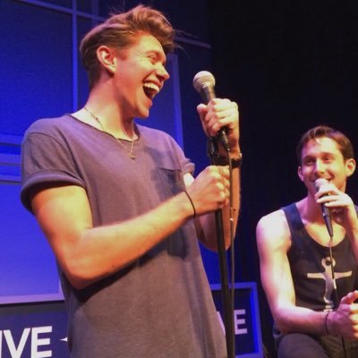 jonahsangel's profile picture. 