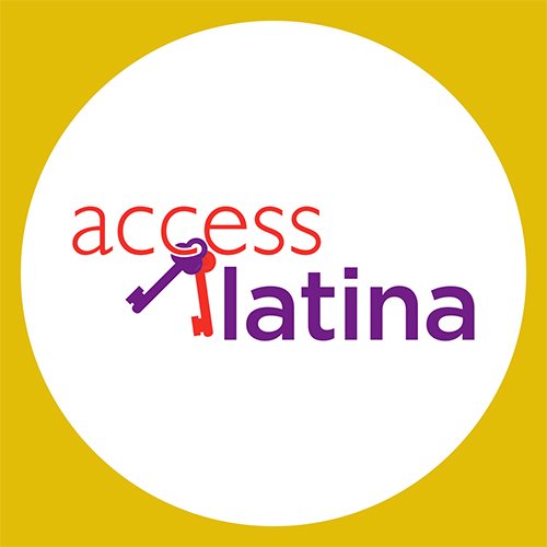 We are a 501(c)3 non-profit organization enabling Latinas to access their economic potential.