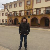 A L F O N S O   (@alfonsogc97) 's Twitter Profile