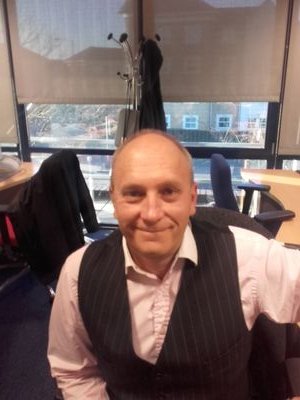NatWest , Commercial Director Heathrow. Helping SME's grow and achieve their ambitions. Please don`t tweet personal details. All views are my own.