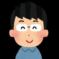 くろだ　ひろし(@hirokuro3) 's Twitter Profile Photo