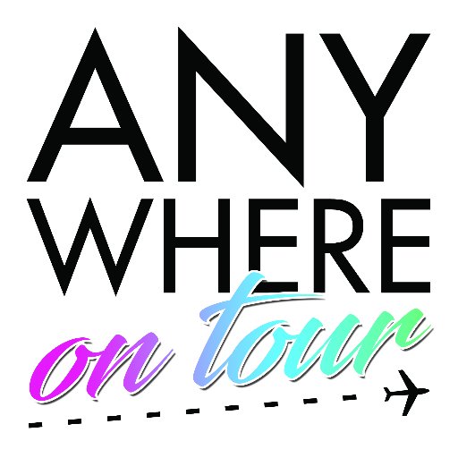 Anywhere on tour Profile