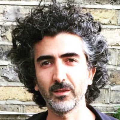 Ali Alizadeh Profile