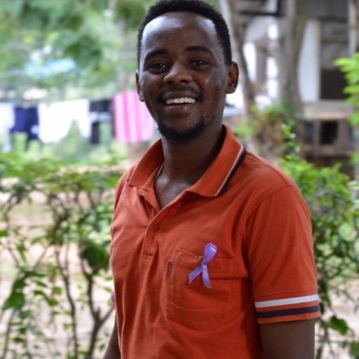 Founder - Mazao Initiative Kenya|#MLBTChallenge 2019 Finalist|Young Balozi|Every problem is a character building opportunity|