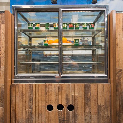 QED17's profile picture. Quality Equipment Distributors (Scotland) Ltd supplies and installs coffee shop display systems, servery systems and retail refrigeration throughout the UK.