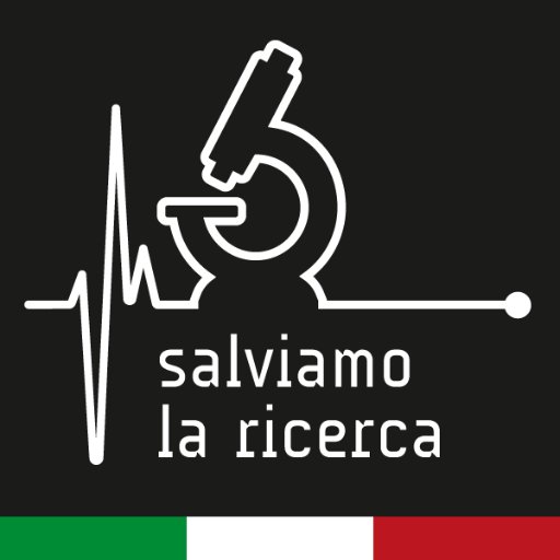 SalviamoLaRicerca