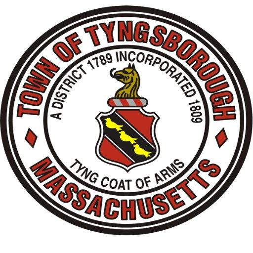 The Town of Tyngsborough, MA's official Twitter Account. https://t.co/2hoNuUlkRE Read our disclaimer: https://t.co/DPeZq6v3eh