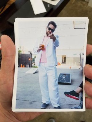 JWebbTAP's profile picture. beer slinger extraordinaire