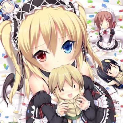 bf3W6P7dc0WBRnV's profile picture. レインボーやってます。