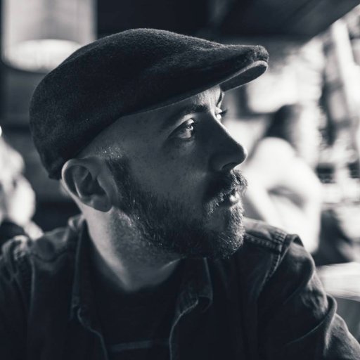jonnycampbell's profile picture. Co-Founder @useforesight