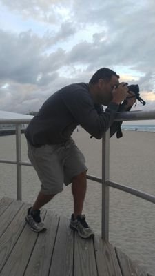The Official Twitter Account of Jerome Hill. Father, son, brother, uncle, and loyal friend. Avid sports, beach, entertainment and outdoor enthusiast.