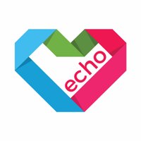 ECHO(@echoukcharity) 's Twitter Profile Photo