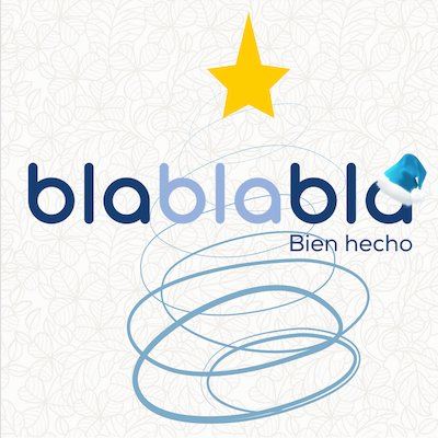 BlaBienHecho's profile picture. Empresa del sector comunicaciones, desarrollo de Imagen Corporativa, Social Media, Diseño Gráfico y mucho más