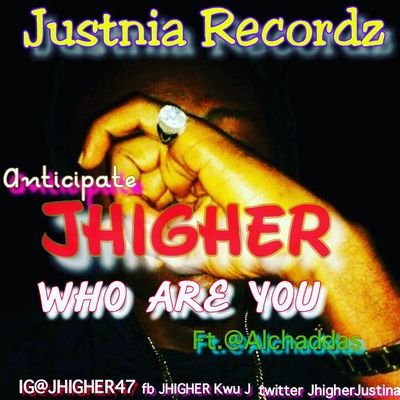 JHigherJustina's profile picture. We Live Music...