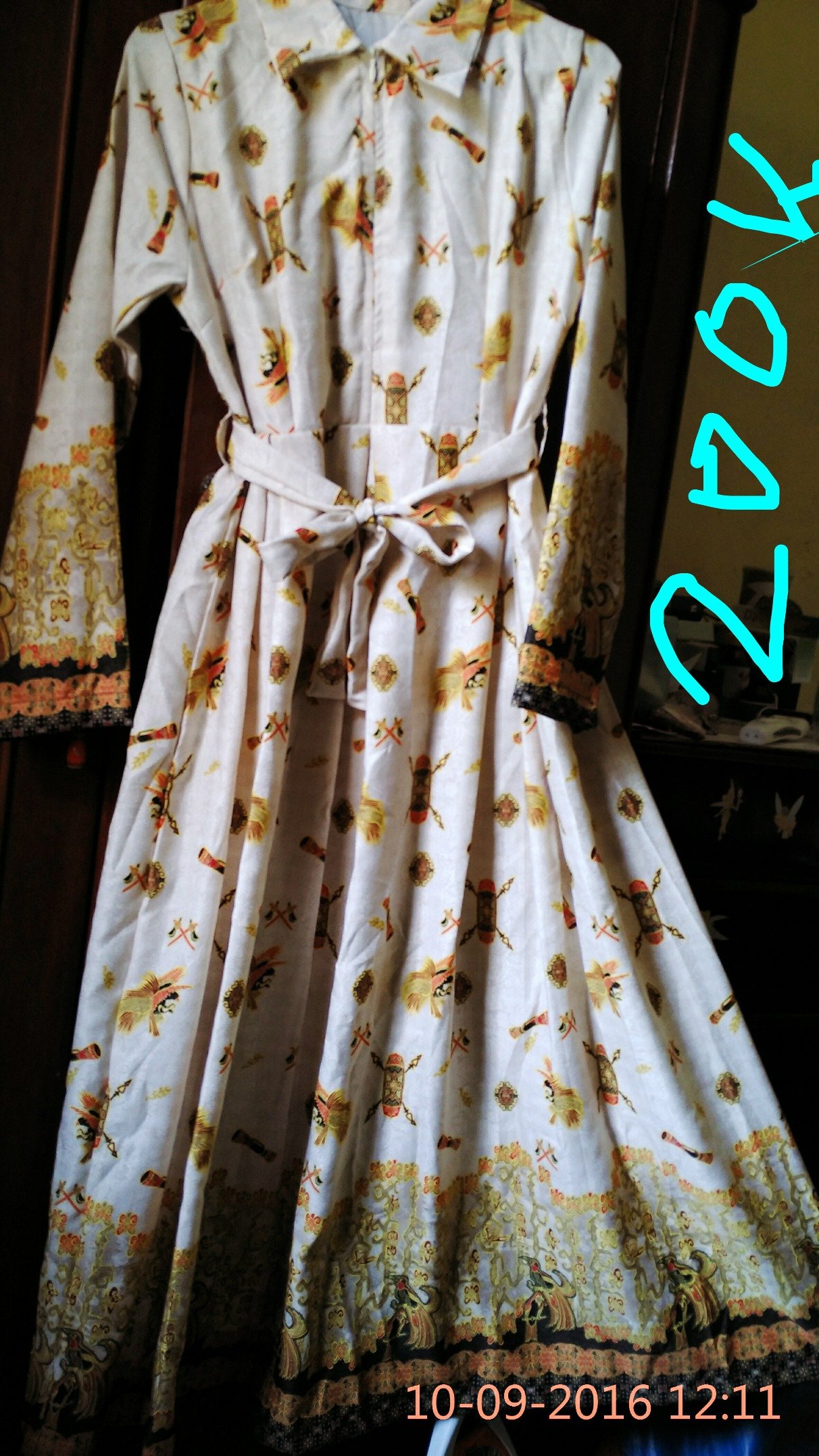 Rikidzdz's profile picture. it's everything gonna be OK!