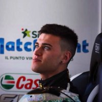 Andrea Amici (@andreaamici47) 's Twitter Profile
