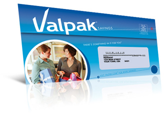 Valpak is one of the most effective and affordable advertising options today. Contact me for more information! daniel_keeton@valpak.com
