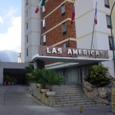LasAmericasCcs's profile picture. Hotel Las Américas, Ubicado al final de la Av. Casanova a cinco (5) minutos de la estación del metro de Chacaito, al lado del Rosal y Las Mercedes.