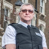 Steve Pinner (@stevepinner1) 's Twitter Profile