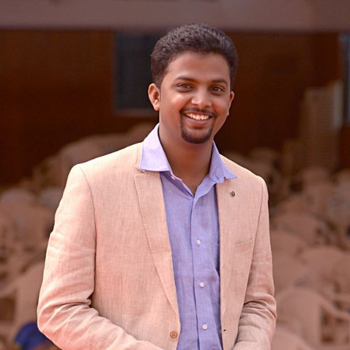 yrprashanth's profile picture. 