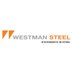 Westman Steel (@westmansteel) Twitter profile photo Westman Steel (@westmansteel) Twitter profile photo