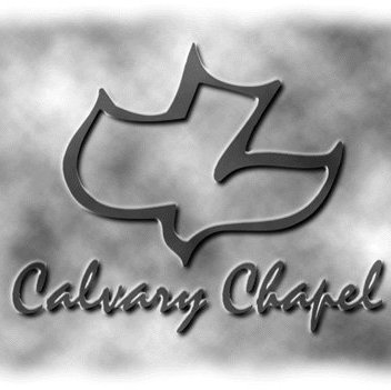 We want to facilitate a place of fellowship via Twitter, plus to continue to spread the word about the Word being magnified via Calvary Chapel!