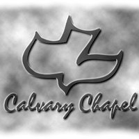 Calvary Chapel Page (@calvarypage) 's Twitter Profile