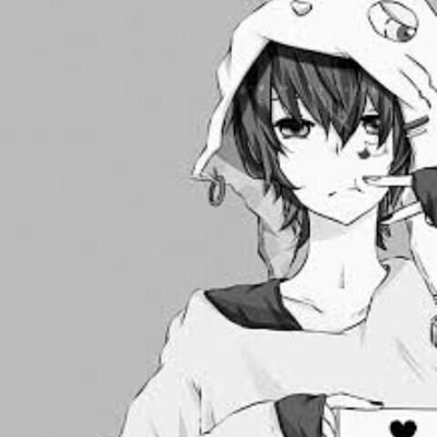 Ejercitó De galletas 🍪 Soy un psicópata
Me gusta los videojuegos , el anime y la musica electrónica