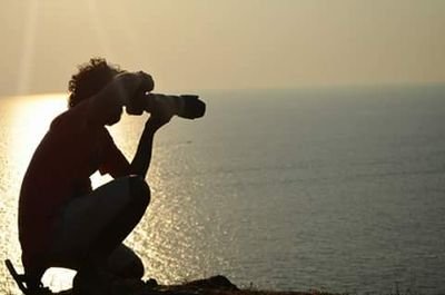 krishhcrazy's profile picture. High thinking simply living...😆😀