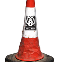 Tom Britt (@fox8_tomtraffic) 's Twitter Profile Photo