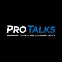 ProTalks (@pro_talks) 's Twitter Profile