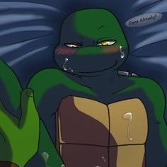 lewdconkerTurtl's profile picture. hi I'm conker son of Leo and raph. mostly #lewd and #nonlewd . I'm gay and looking for a master if I say so myself