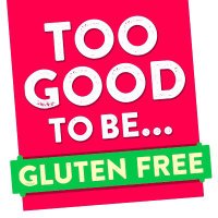 Too Good To Be (@toogoodtobeuk) 's Twitter Profile Photo Too Good To Be (@toogoodtobeuk) 's Twitter Profile Photo
