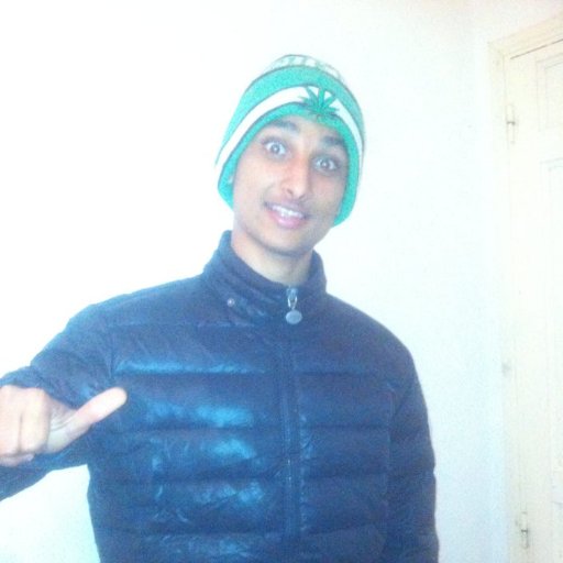 YouSsef01257's profile picture. 