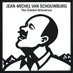 J-M Van Schouwburg (@jmichvs) Twitter profile photo J-M Van Schouwburg (@jmichvs) Twitter profile photo