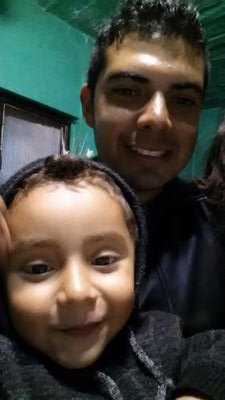 ElDenisRuiz's profile picture. 