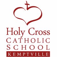 Holy Cross(@HolyCrossElemKV) 's Twitter Profile Photo