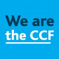 The CCF(@UK_CCF) 's Twitter Profile Photo