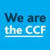 The CCF (@UK_CCF) Twitter profile photo