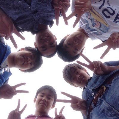 北陵🏉→明和 男バレ🏐 →駿台→名工大 環境都市→愛知県☀️